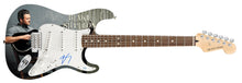 Load image into Gallery viewer, Blake Shelton Signed Autographed Photo Graphics Guitar ACOA
