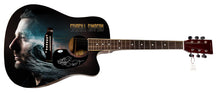 Load image into Gallery viewer, Sturgill Simpson Autographed Custom Graphics 1/1 Acoustic Guitar ACOA
