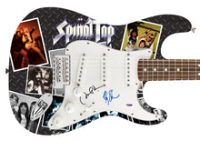 Load image into Gallery viewer, This Is Spinal Tap Autographed Signed Movie Photo Graphics Guitar
