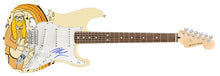 Load image into Gallery viewer, Allen Stone Signed Autographed Custom Photo Graphics 1/1 Guitar ACOA
