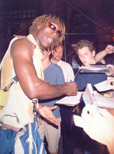 Load image into Gallery viewer, Dave Matthews Band Boyd Tinsley Signed Autographed Guitar ACOA
