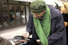 Load image into Gallery viewer, James Taylor &amp; Leland Sklar Signed Autographed Record Album LP ACOA

