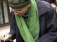 Load image into Gallery viewer, James Taylor Signed Custom 1/1 Graphics Photo Guitar PSA
