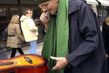 Load image into Gallery viewer, James Taylor Signed Autographed Rogue Acoustic Guitar UACC RD AFTAL ACOA
