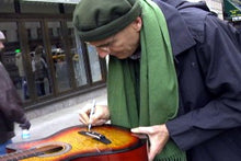 Load image into Gallery viewer, James Taylor &amp; Leland Sklar Signed Autographed Record Album LP ACOA

