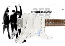 Load image into Gallery viewer, Third Eye Blind Stephen Jenkins Signed Album Cd Photo Graphics Guitar
