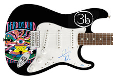 Load image into Gallery viewer, Third Eye Blind Stephen Jenkins Signed Album Cd Photo Graphics Guitar
