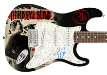 Load image into Gallery viewer, Third Eye Blind Stephen Jenkins Signed Album Cd Photo Graphics Guitar
