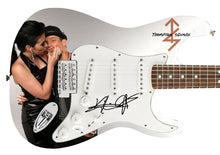 Load image into Gallery viewer, Thompson Square Autographed Signed Photo Graphics Guitar

