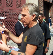 Load image into Gallery viewer, Billy Bob Thornton Signed Autographed 8x10 Gun Photo ACOA
