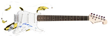 Load image into Gallery viewer, Velvet Underground Autographed Signed 1/1 Custom Graphics Guitar
