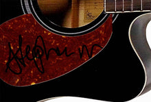 Load image into Gallery viewer, Stephen Malkmus Autographed 12-String Acoustic Guitar
