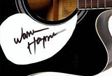 Load image into Gallery viewer, Warren Haynes Signed Autographed 12-string Acoustic Guitar
