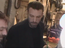 Load image into Gallery viewer, Ben Affleck Signed 8x10 Photo
