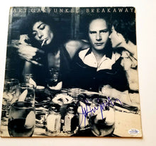 Load image into Gallery viewer, Art Garfunkel Autographed Signed Breakaway Album Cover LP
