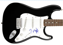 Load image into Gallery viewer, Joseph Arthur Autographed Signed Guitar
