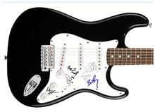 Load image into Gallery viewer, Ashes Divide Autographed Signed Guitar

