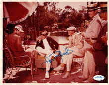 Load image into Gallery viewer, Jason Robards Autographed Signed 8x10 Photo
