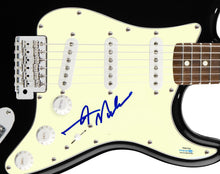 Load image into Gallery viewer, Frankie Avalon Autographed Signed Guitar ACOA

