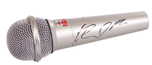 Keb Mo Autographed Signed Microphone Blues