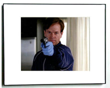 Load image into Gallery viewer, Mark Wahlberg Autographed Signed Blue Gloves 8x10 Photo
