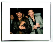 Load image into Gallery viewer, Channing Tatum Signed Autographed Candid 8x10 Photo
