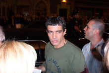 Load image into Gallery viewer, DESPERADO Antonio Banderas Signed Autographed 8x10 Photo ACOA PSA
