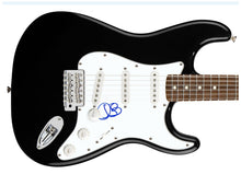 Load image into Gallery viewer, Devendra Banhart Autographed Signed Guitar
