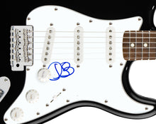 Load image into Gallery viewer, Devendra Banhart Signed Autographed Guitar
