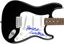 Load image into Gallery viewer, Barns Courtney Signed Autographed Guitar ACOA
