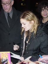 Load image into Gallery viewer, Drew Barrymore Signed Autographed 8x10 Photo VINTAGE
