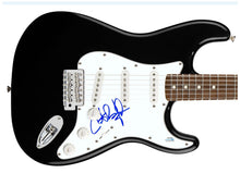 Load image into Gallery viewer, Dave Matthews Band Carter Beauford Autographed Signed Guitar
