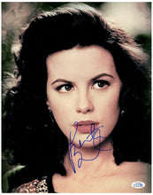 Load image into Gallery viewer, Kate Beckinsale Autographed Signed 11x14 Photo Young Portrait
