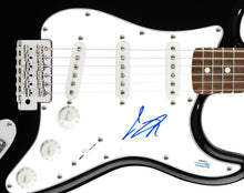 Load image into Gallery viewer, Jon Bellion Autographed Signed Guitar ACOA
