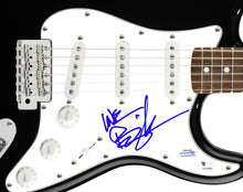 Load image into Gallery viewer, Big &amp; Rich Big Kenny Signed Autographed Guitar ACOA
