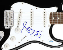 Load image into Gallery viewer, Jason Biggs Autographed Signed Guitar ACOA

