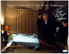 Load image into Gallery viewer, The Exorcist Linda Blair Autographed Signed 11x14 Photo
