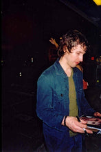 Load image into Gallery viewer, James Blunt Autographed Custom Graphics 1/1 Acoustic Guitar JSA
