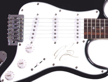 Load image into Gallery viewer, Joe Bonamassa Autographed Signed Guitar
