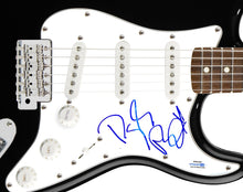 Load image into Gallery viewer, Doye Bramhall II Signed Autographed Guitar ACOA
