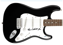 Load image into Gallery viewer, Clarence Gatemouth Brown Autographed Signed Guitar
