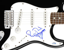 Load image into Gallery viewer, Guns N&#39; Roses Ron Bumblefoot Thal Autographed Signed Guitar ACOA
