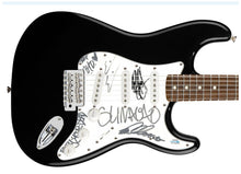 Load image into Gallery viewer, Bury Your Dead Autographed Signed Guitar
