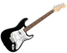 Load image into Gallery viewer, Bury Your Dead Signed Autographed Guitar ACOA

