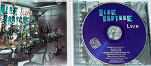 Load image into Gallery viewer, Blue Rapture Autographed Signed CD
