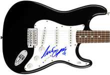Load image into Gallery viewer, Lewis Capaldi Autographed Signed Guitar
