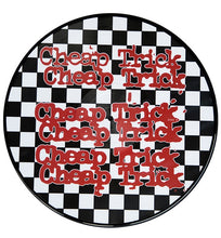 Load image into Gallery viewer, Cheap Trick Limited Edition to 300 We’re All Alright Picture Disc Album LP
