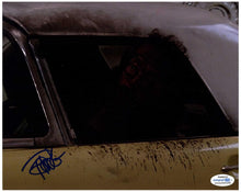 Load image into Gallery viewer, Cheech &amp; Chong Tommy Chong Autographed Signed 8x10 Photo
