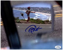 Load image into Gallery viewer, Cheech &amp; Chong Tommy Chong Autographed Signed 8x10 Photo
