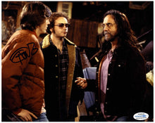 Load image into Gallery viewer, Cheech &amp; Chong Tommy Chong Autographed Signed 8x10 Photo
